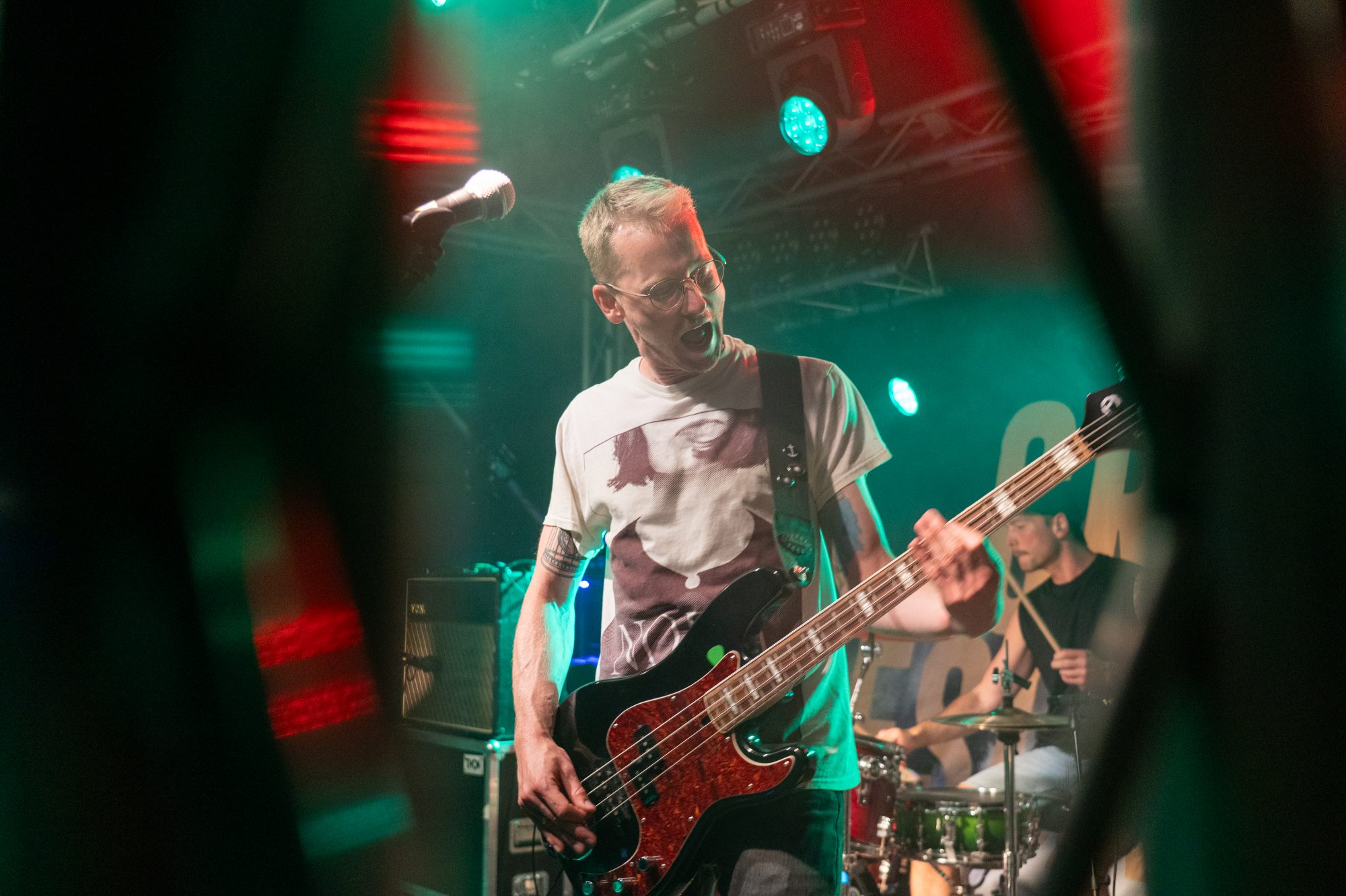 Foto - Marcel Neumann