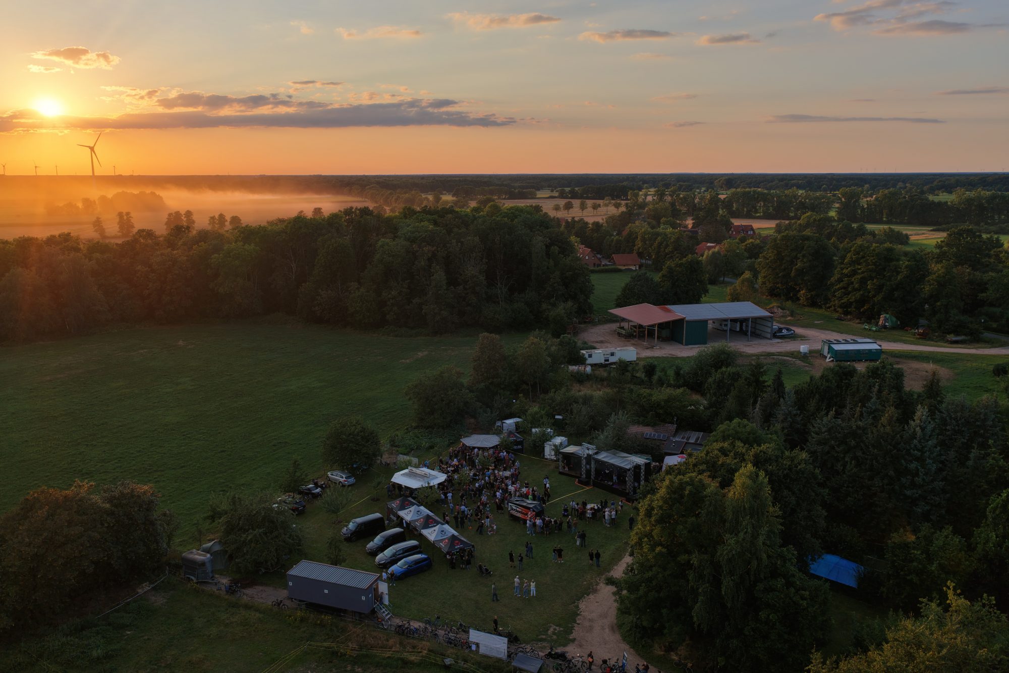 Foto - Skyline Studio Celle