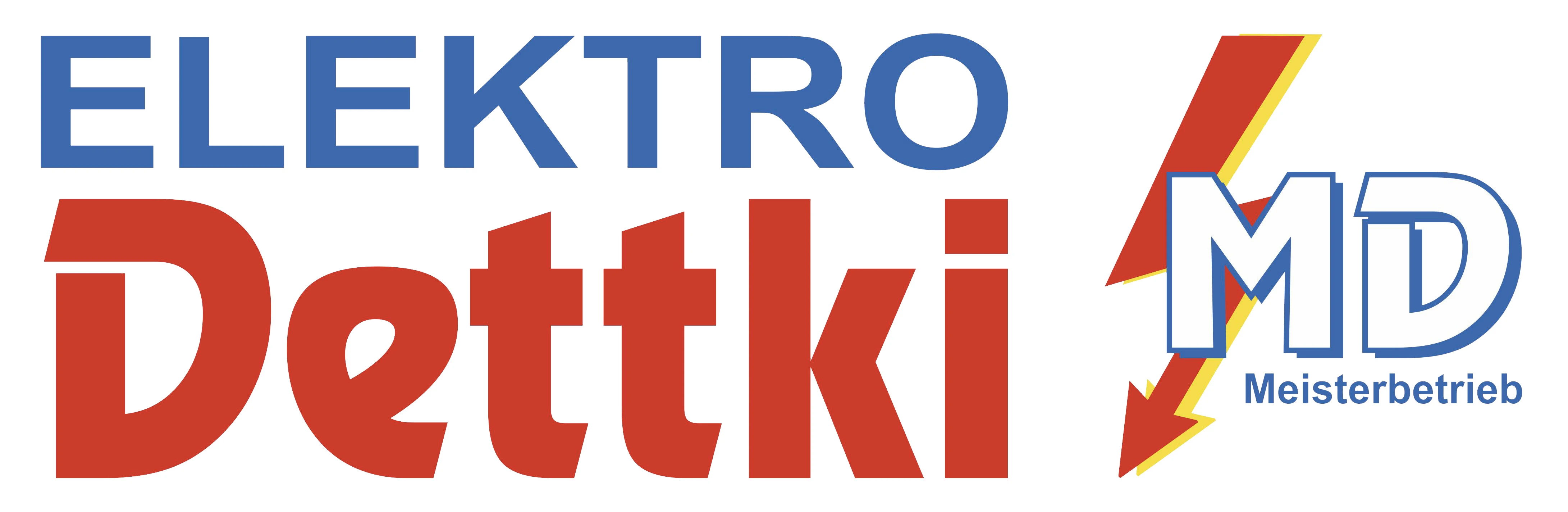 Elektro Dettki